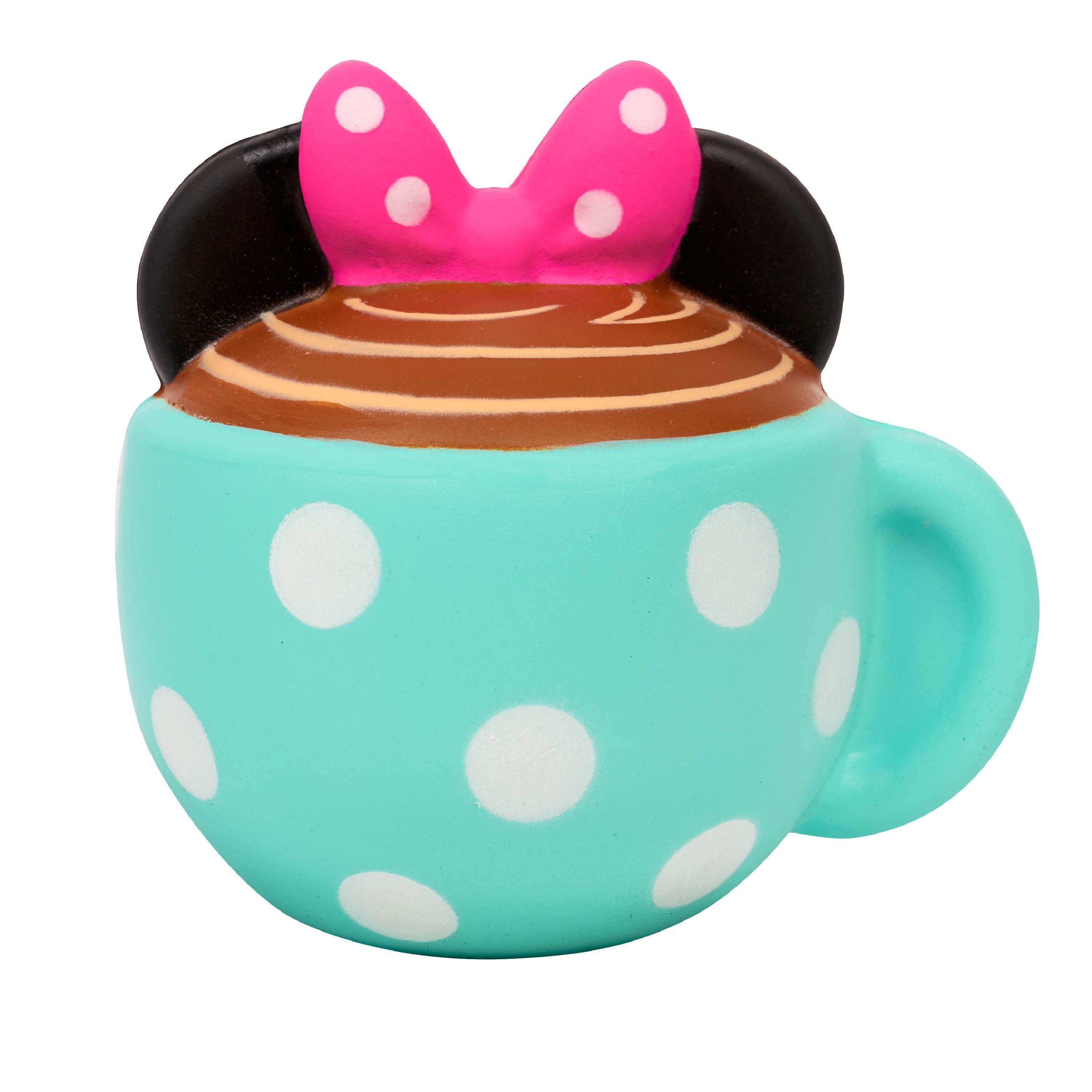 Disney Minnie Mouse Kawaii Squeezies - Minnie Cocoa