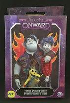 Disney Onward Jumbo Playing Cards