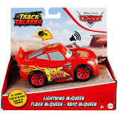 Disney Pixar Cars Lightning McQueen Vehicle