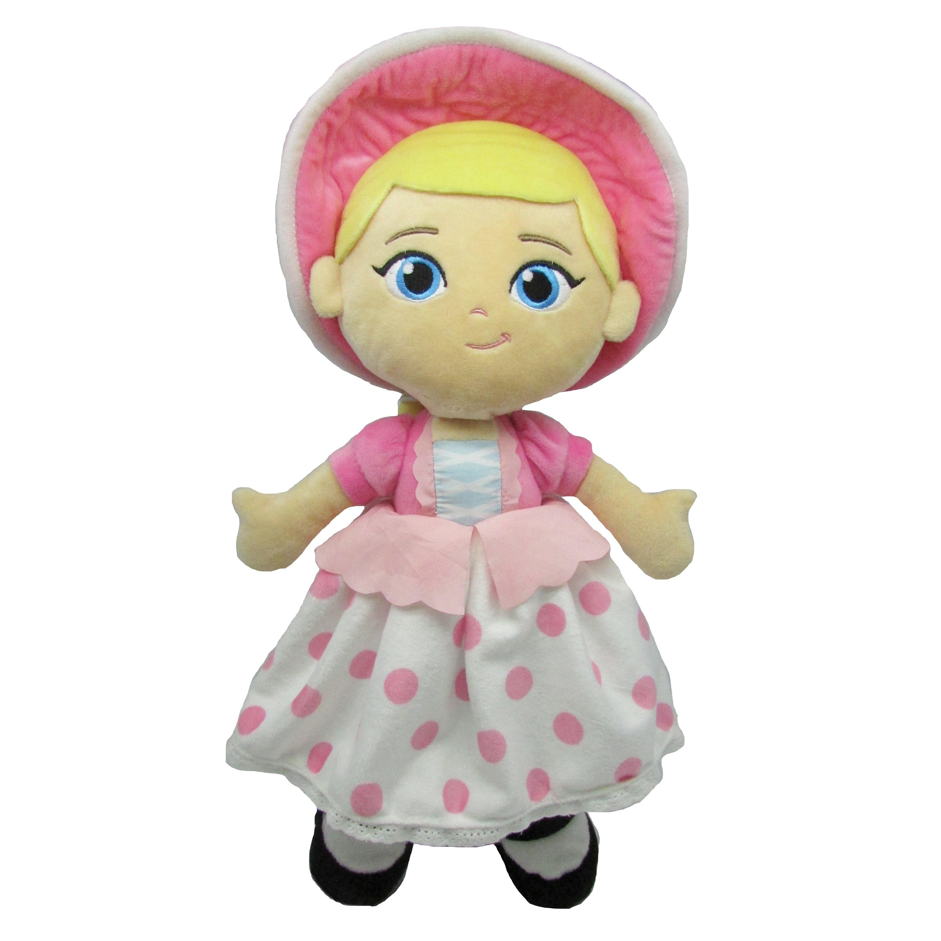 Disney Pixar Toy Story Bo Peep 15" Plush Toy