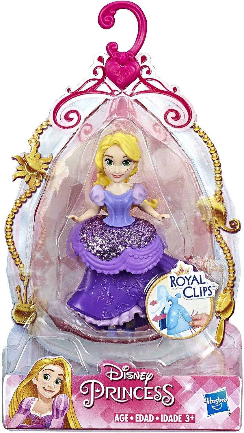 Disney Princess Collectible Doll