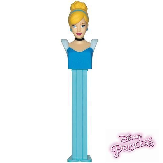 Disney Princess PEZ Dispenser