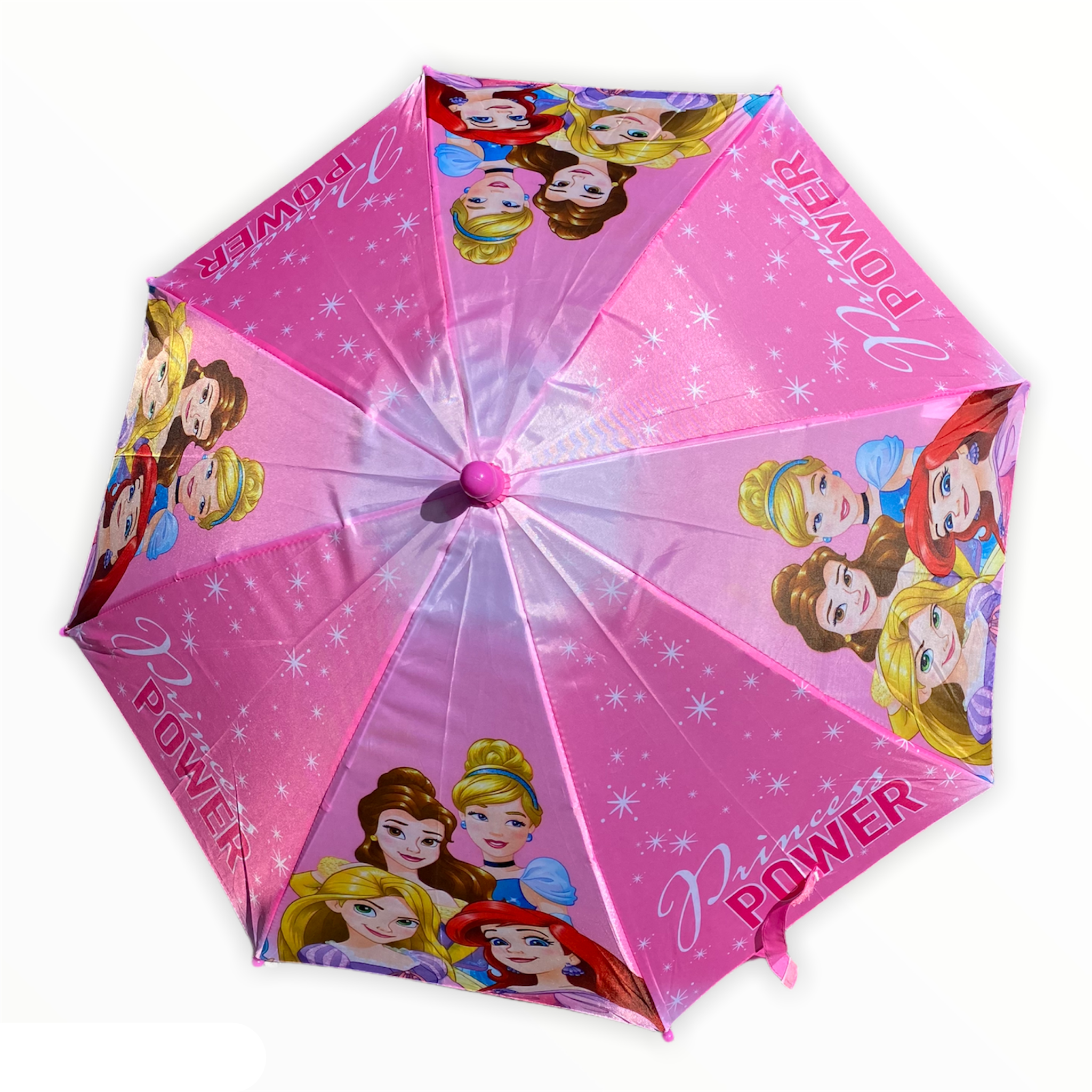 Disney Princess - Princess Power Girls Umbrella