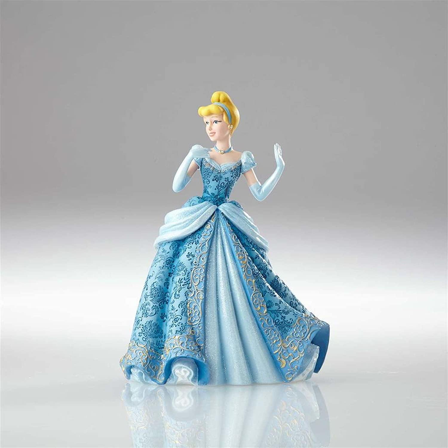 Disney Show Case Cinderella Couture de Force