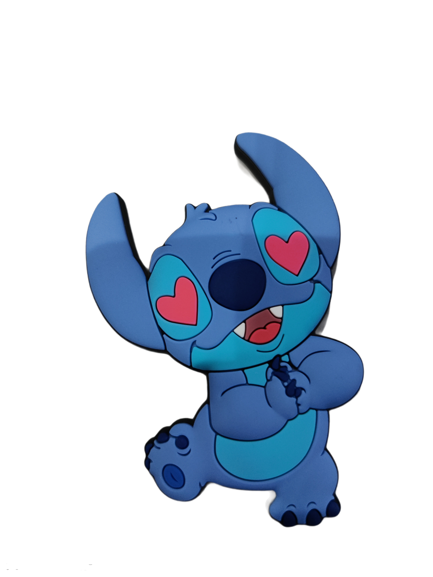 Disney Stitch  PVC Soft Touch Magnet