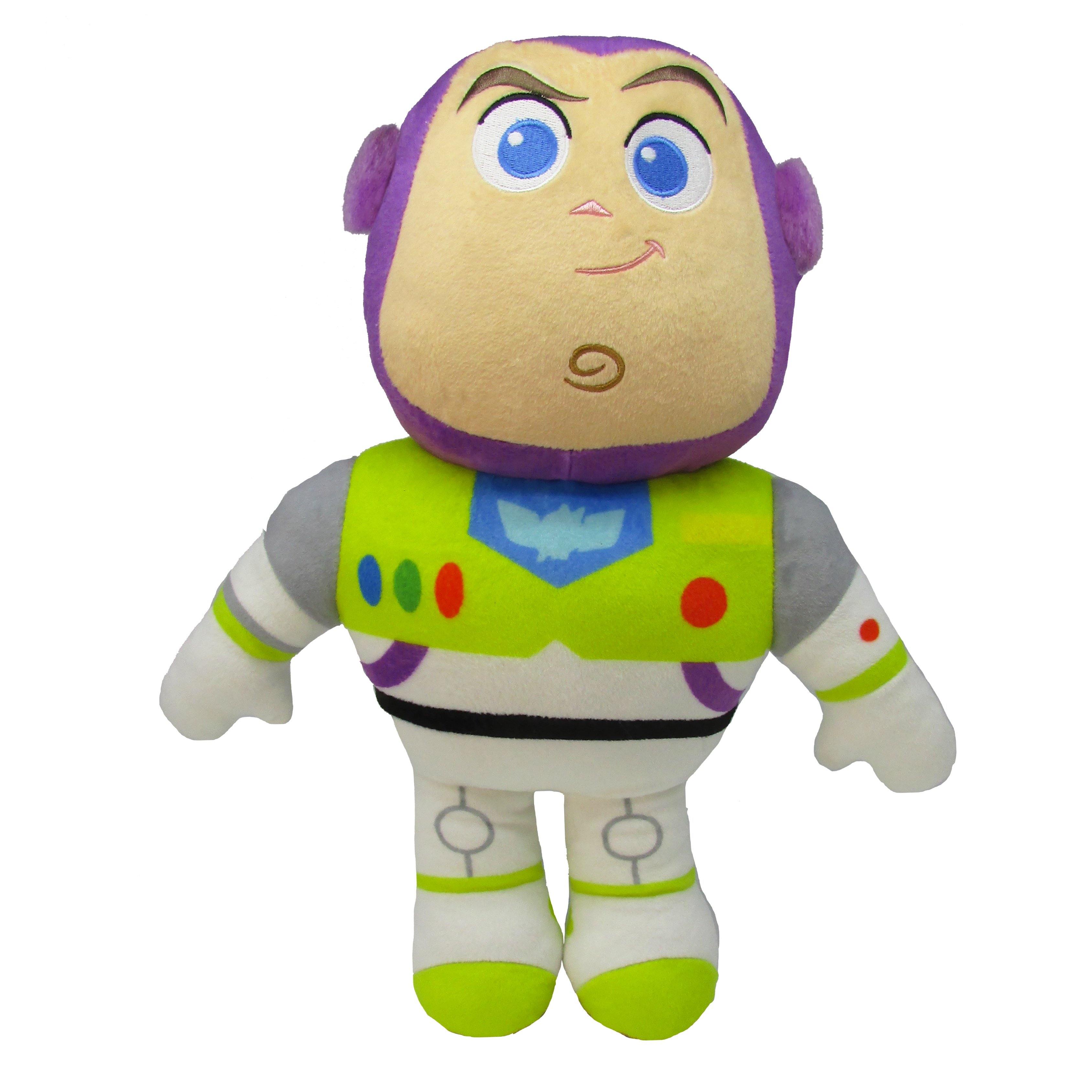 Buzz Lightyear Toy Story Plush 15