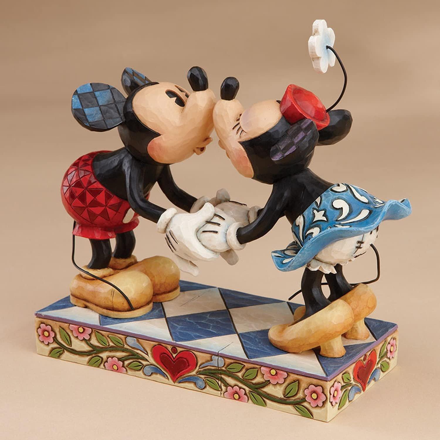 Disney Traditions Smooch For My Sweetie