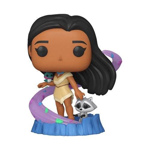 Disney Ultimate Princess Pocahontas Pop! Vinyl Figure