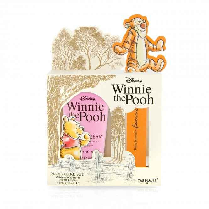Disney Winnie The Pooh Hand Care Set