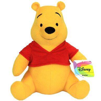 Disney Winnie the Pooh Plush Figure 12"