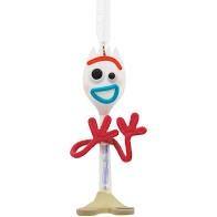 Disney/Pixar Toy Story 4 Forky Hallmark Ornament