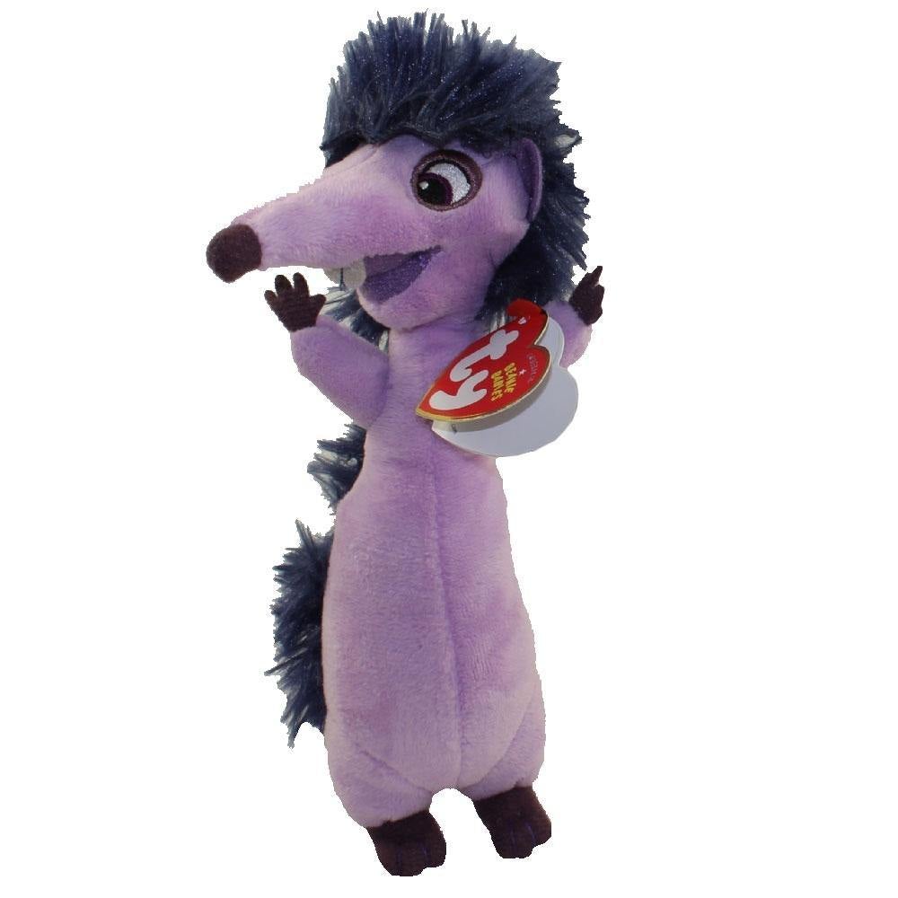 Dos Plush 6"
