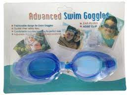 Adult Swim Goggle G-1198