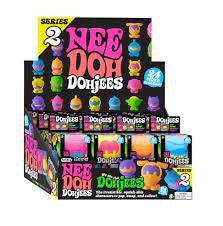 NeeDoh Dohjees - Wave 2