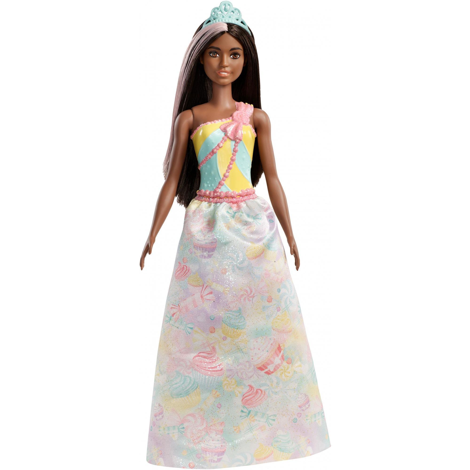 Dreamtopia Barbie Princess (Sold Separately)