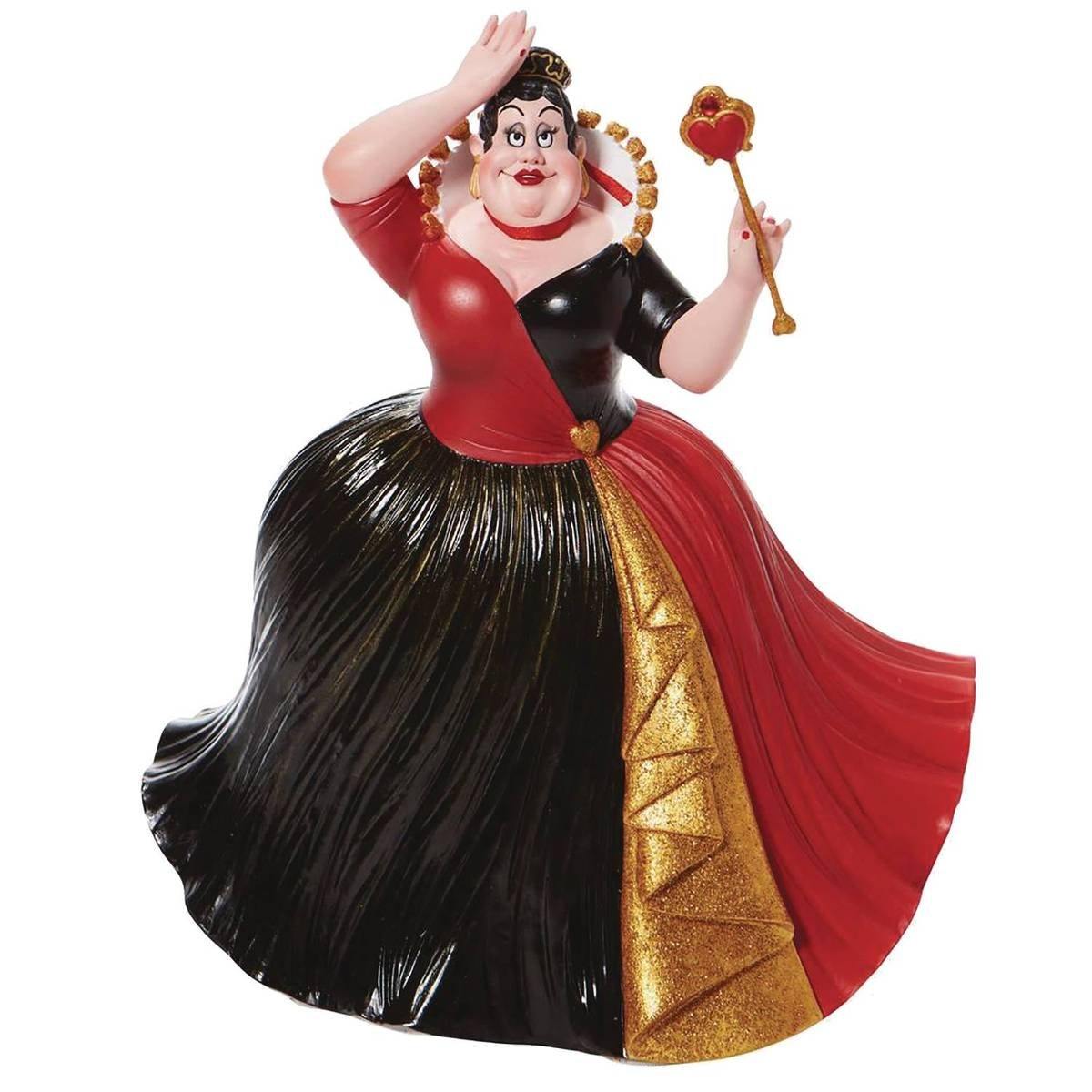 DSSHO Queen of Hearts