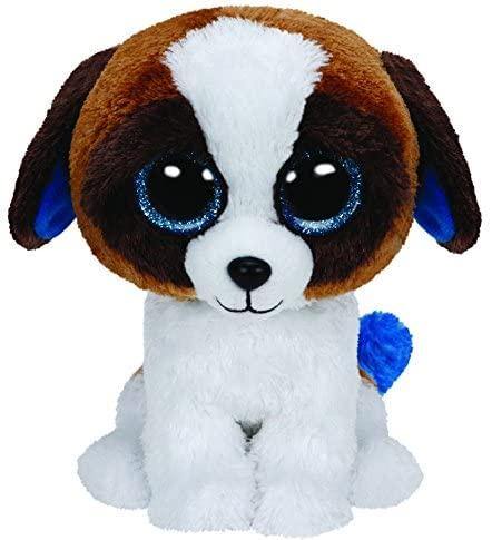 Duke Plush 6"