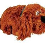 Duke Ty Plush 9" Secret Life Of Pets