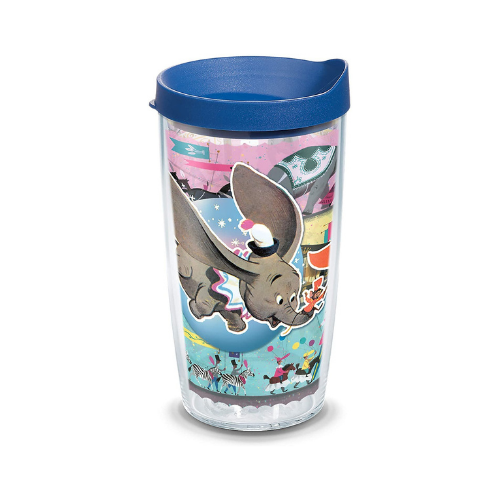 Dumbo Circus Tervis Tumbler