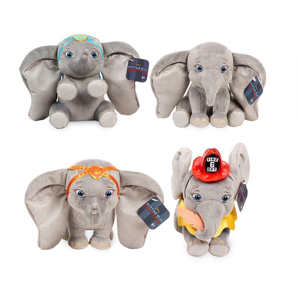 Dumbo Live Action Film