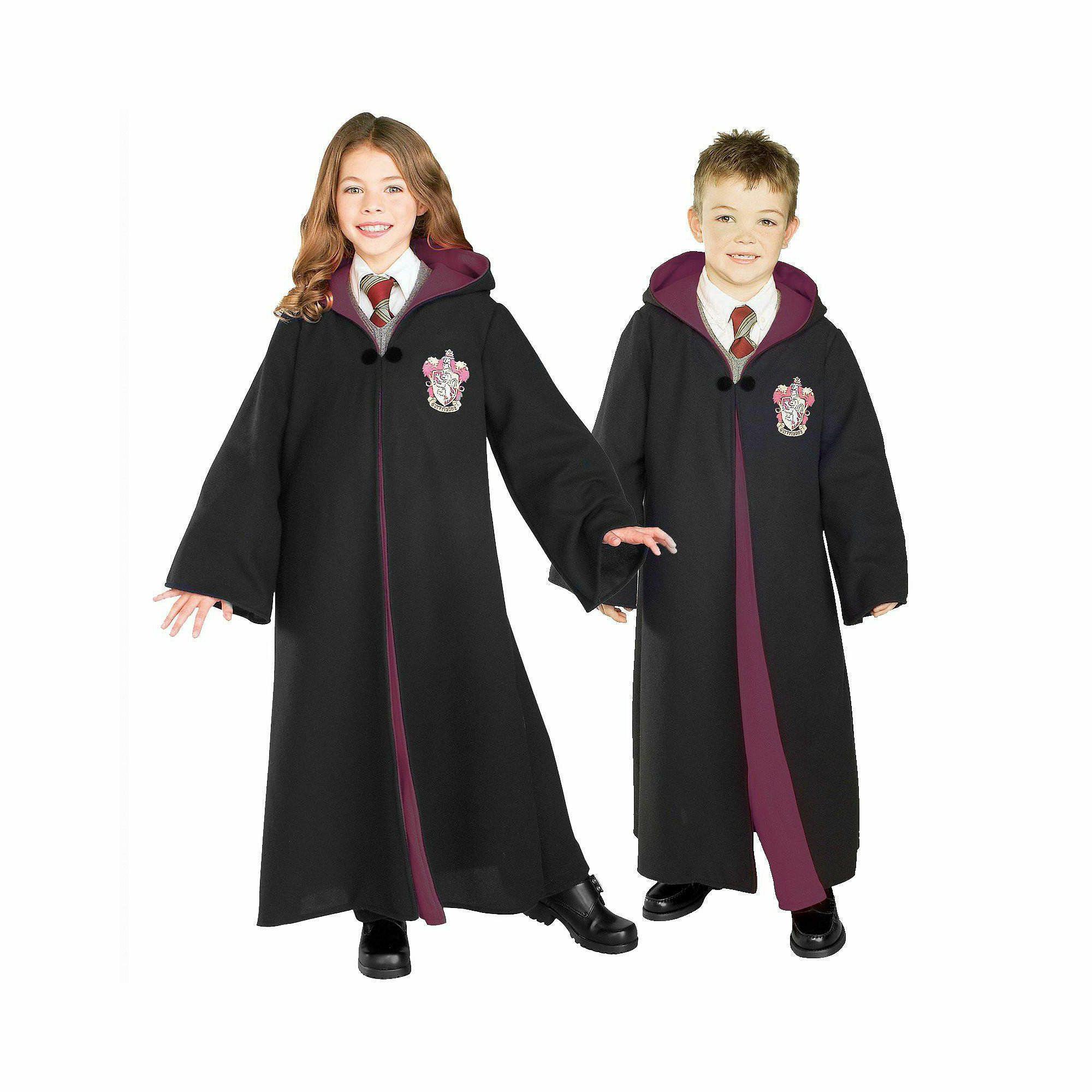 Dxl Gryffindor Robe