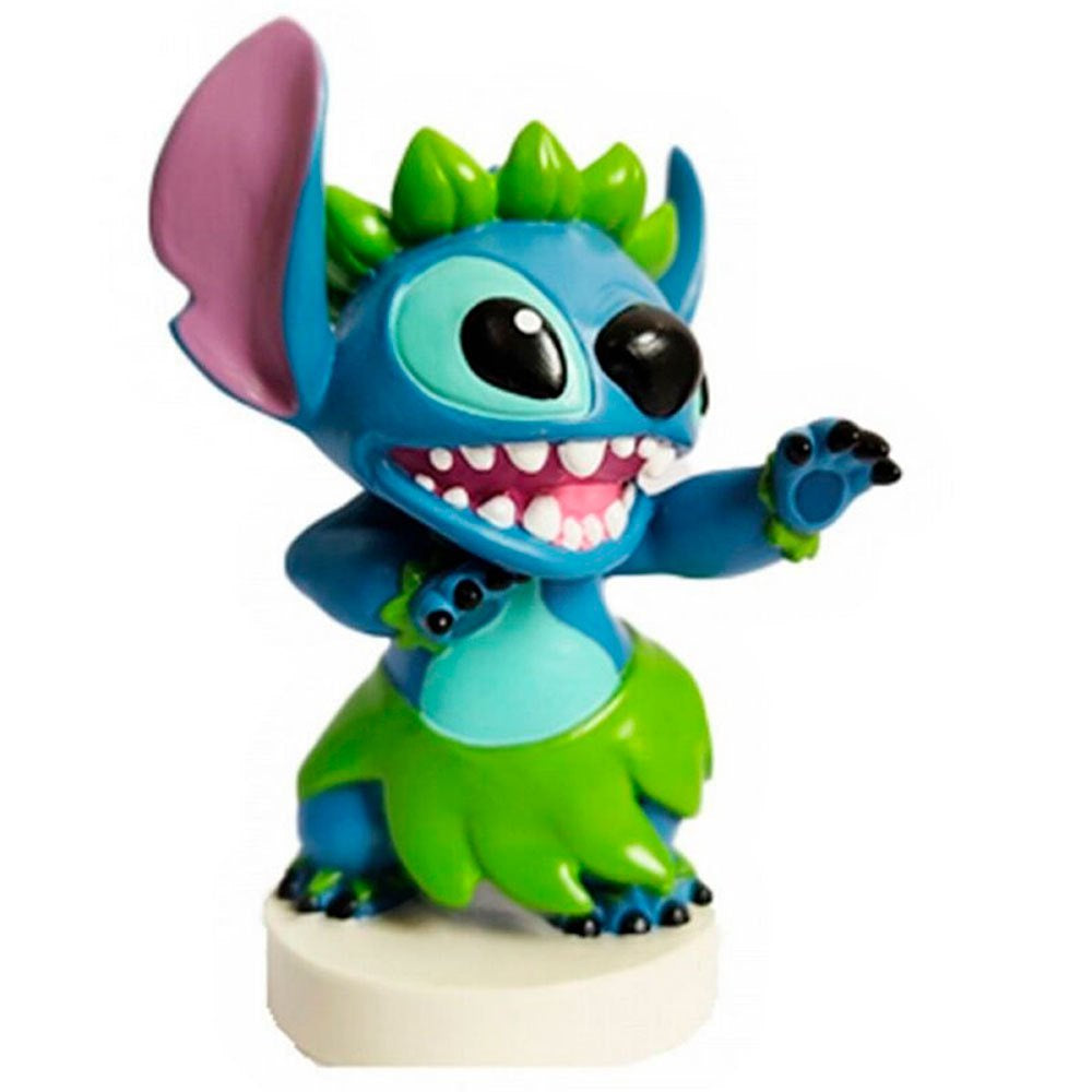Dancing Stitch Figurine