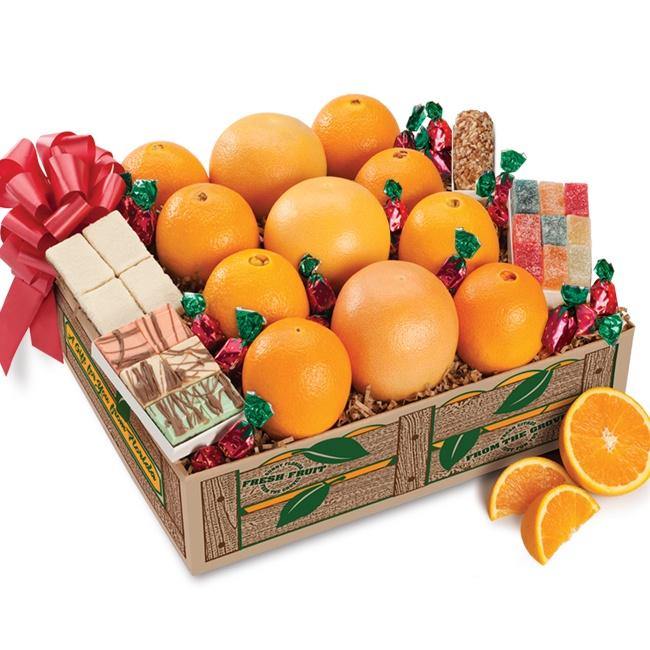 Florida Favorites Citrus Collection- Favorites Collection
