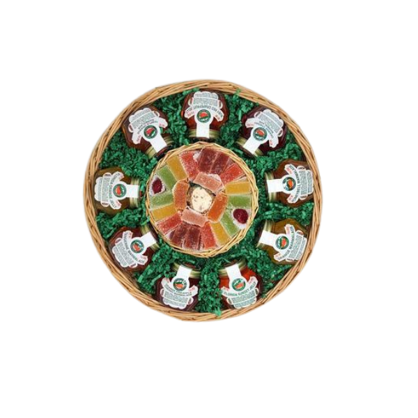 Florida Marmalade and Candy - 1502