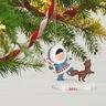 Frosty Friends 2021 Ornament
