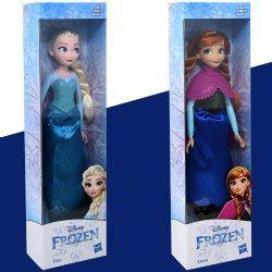 Frozen 1 Doll