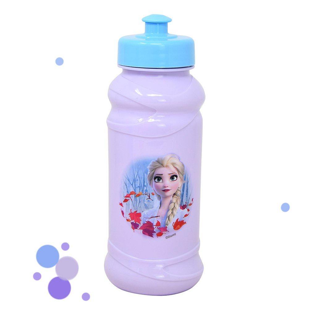 Frozen 2 16 oz. Pull Top Water Bottle