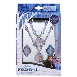 Frozen 2 Jewelry Set