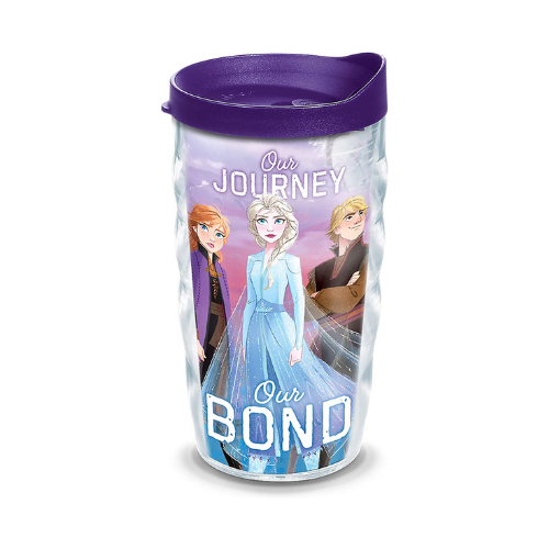 Frozen 2 Tervis Tumbler