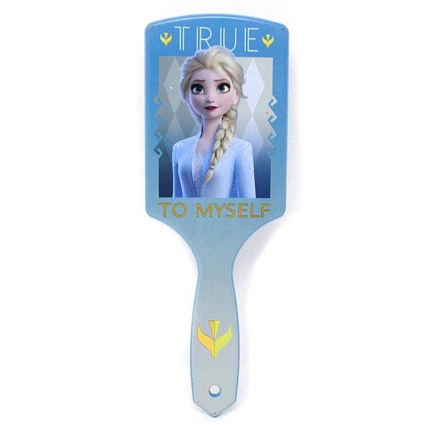 Frozen 2 True to Yourself Paddle Brush
