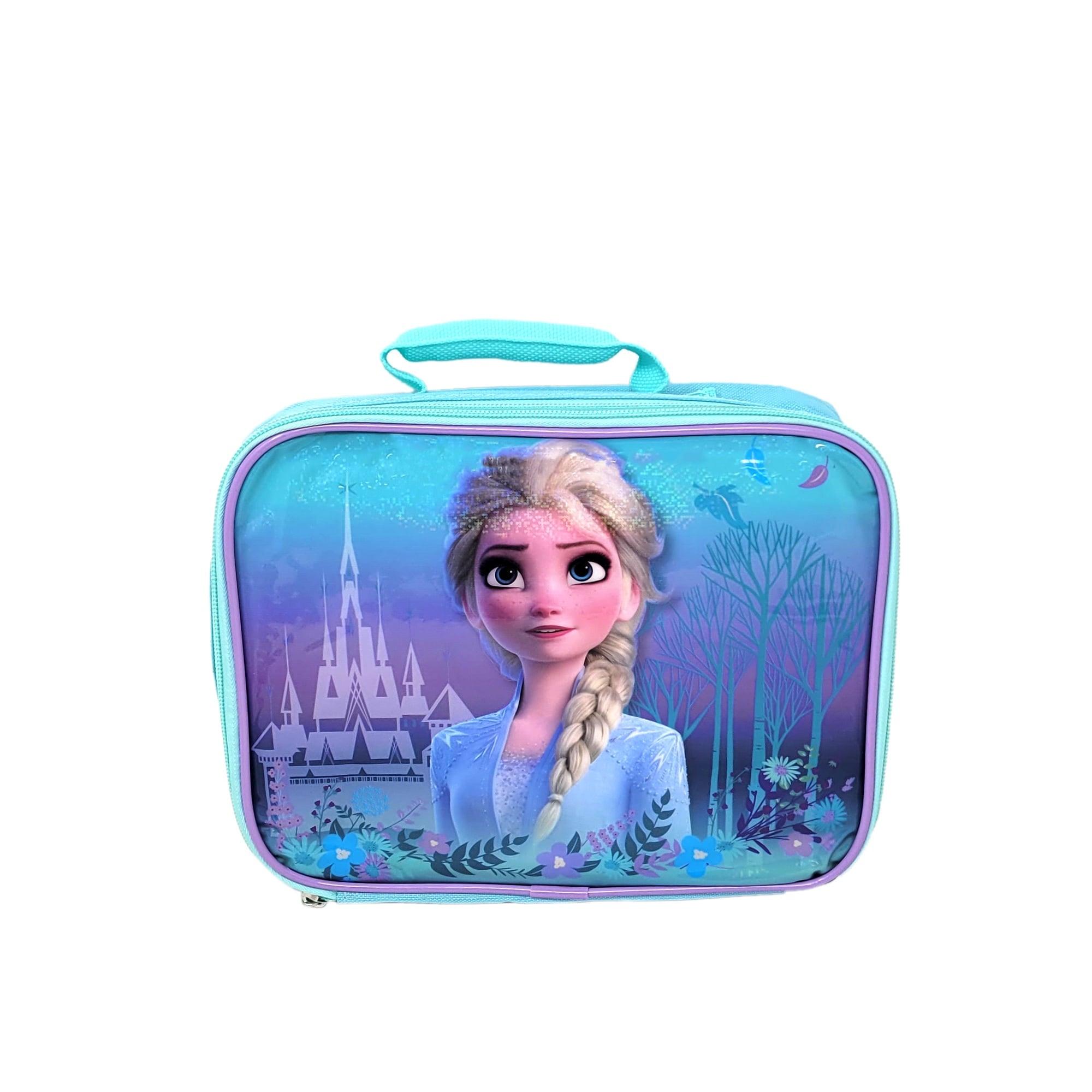 Frozen Rectangle Lunch Bag
