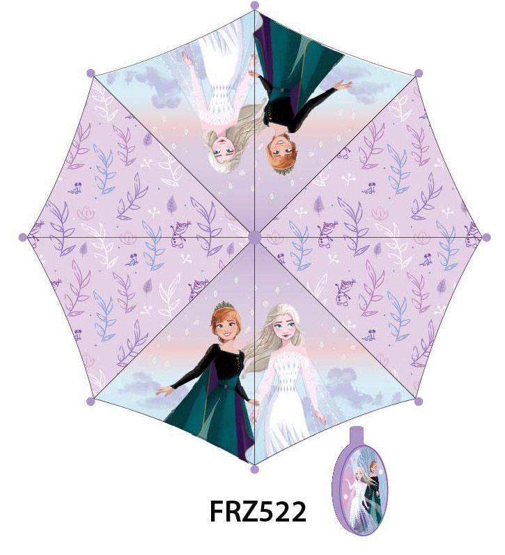 Frozen Umbrella