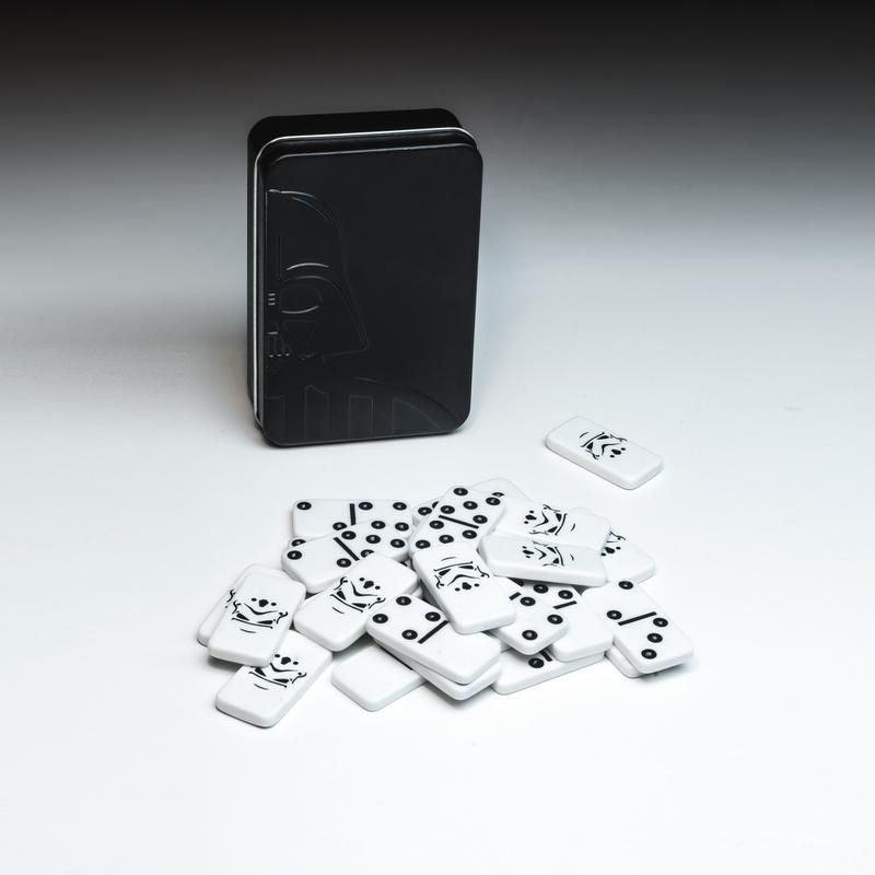 Galactic Empire Dominoes