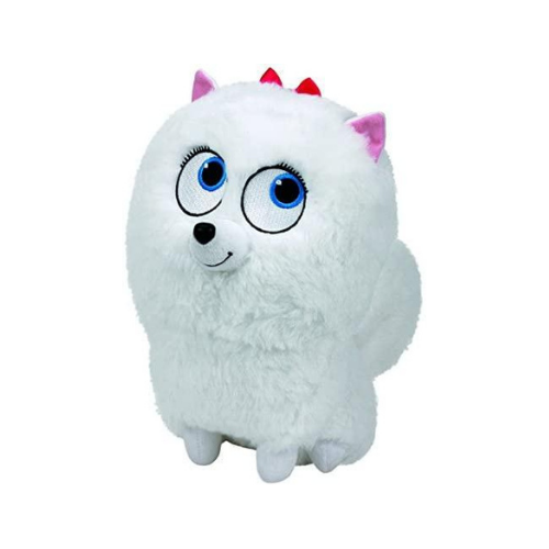 Gidget Plush 13"