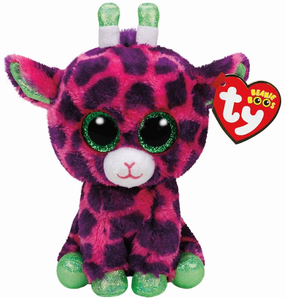 Gilbert Plush 13"