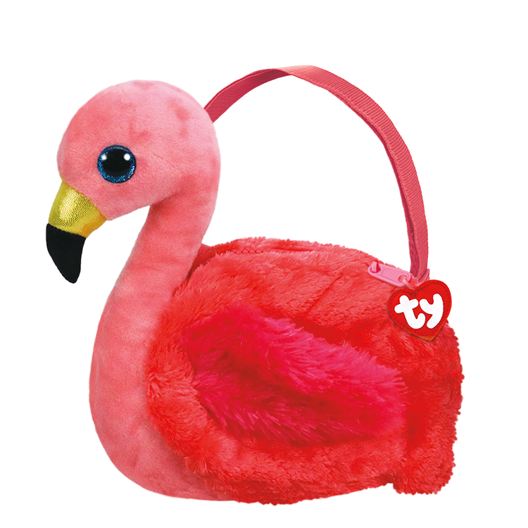 Gilda Purse 9"