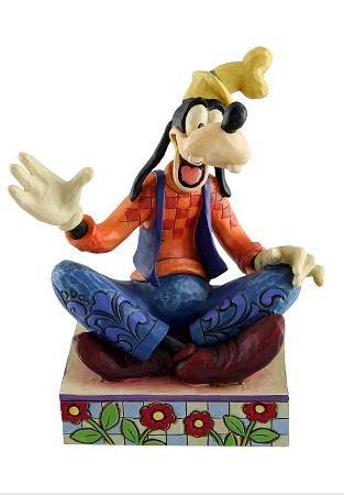 Goofy Personality Pose New In Box