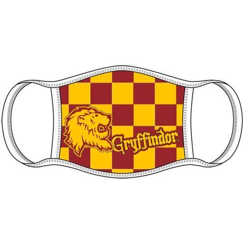 Gryffindor Adult Face Mask