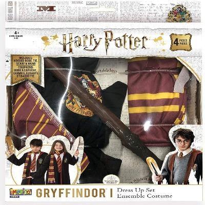Gryffindor Dress-Up Kit