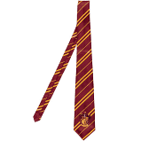 GRYFFINDOR TIE