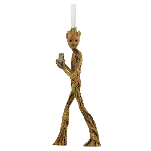 Hallmark Christmas Ornament Avengers Groot