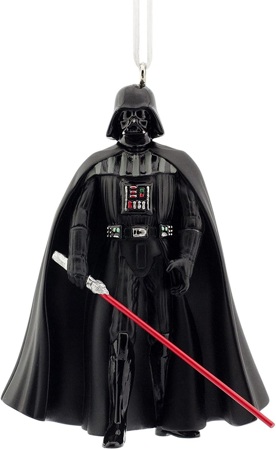 Hallmark Christmas Ornament Star Wars Darth Vader