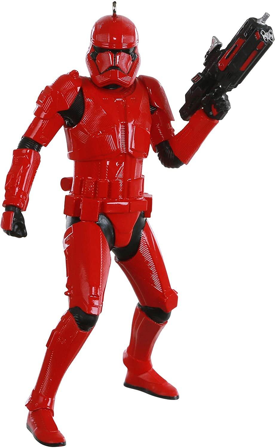Hallmark Keepsake Christmas 2019 Year Dated Ornament, Sith Trooper New In Box