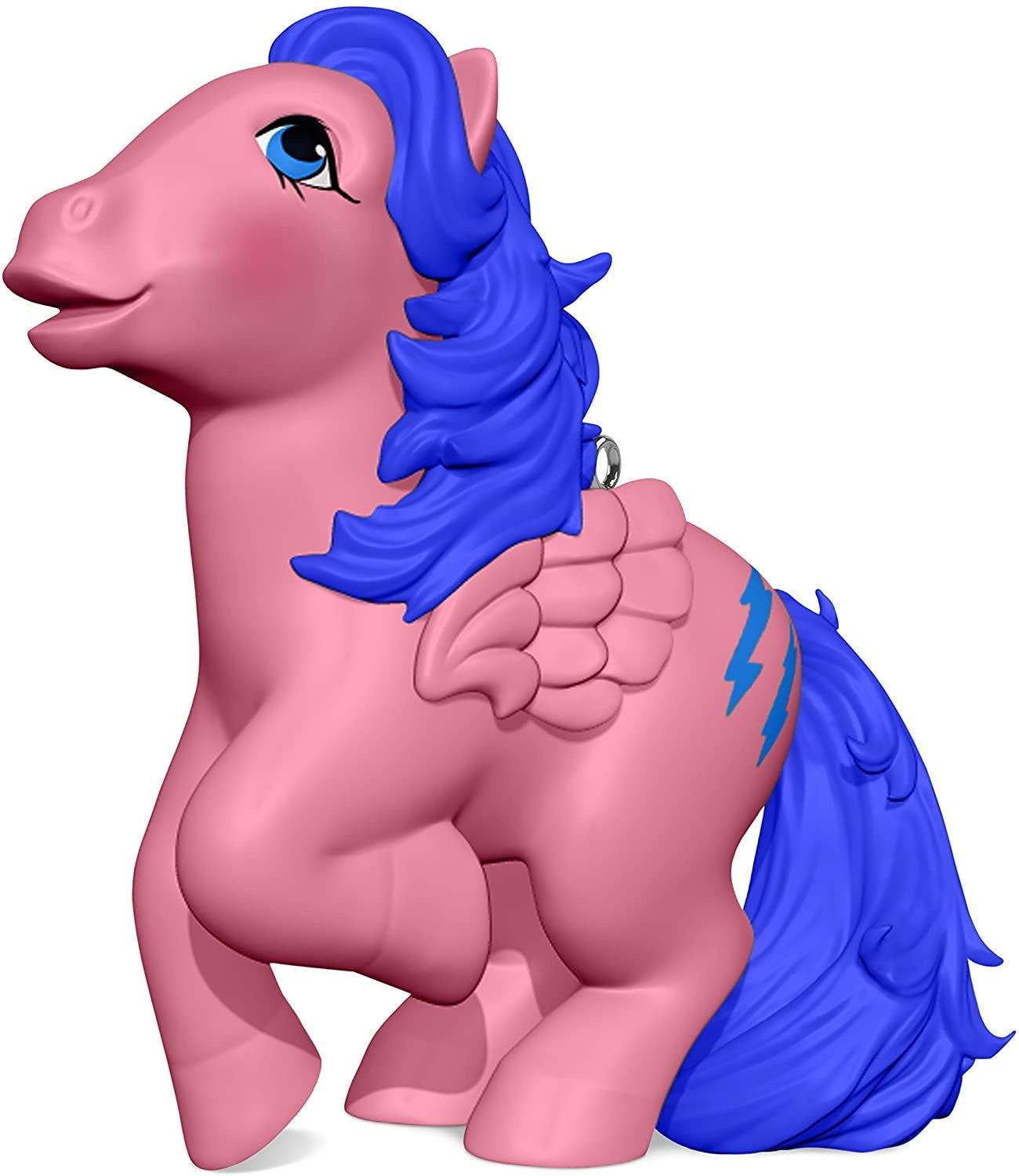 Hallmark Keepsake Christmas Ornament 2018 My Little Pony Firefly