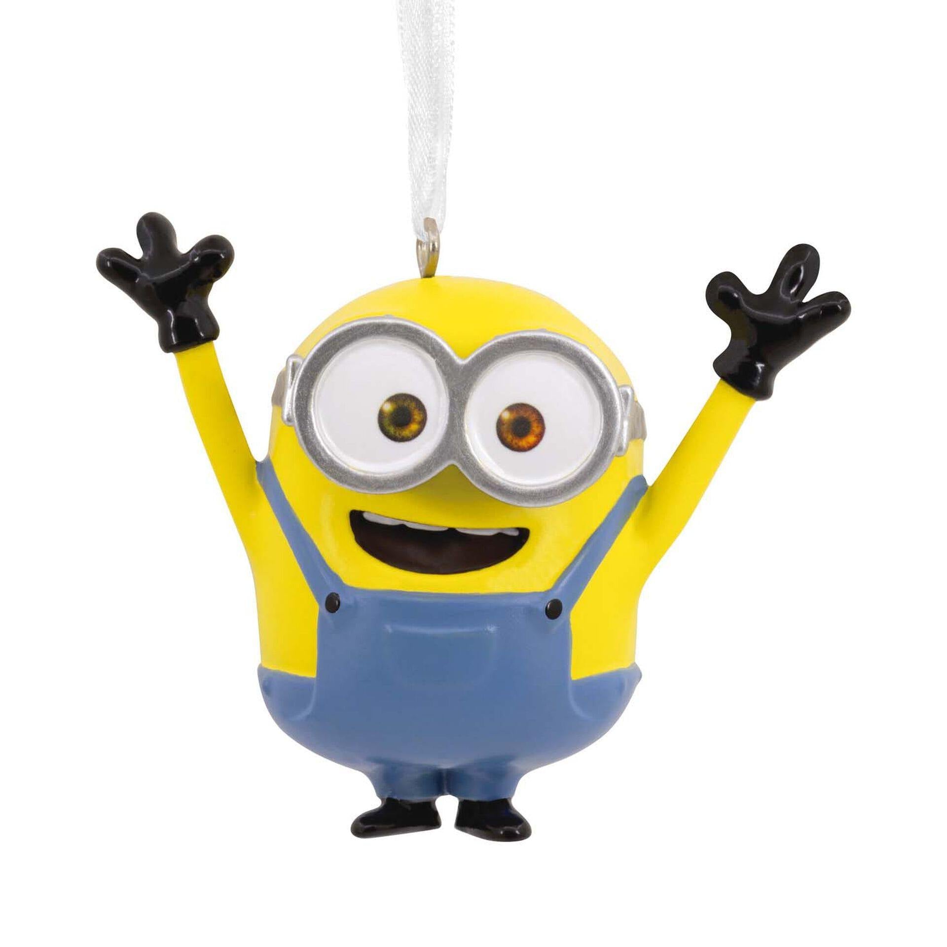 Hallmark Minions Bob The Minion Hallmark Ornament