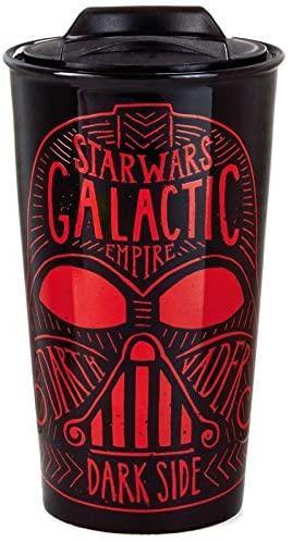 Hallmark Star Wars Darth Vader Travel Mug